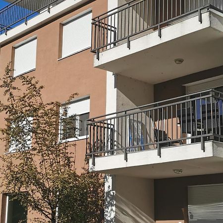 Vivi Wellness Apartman Apartman Siófok Kültér fotó