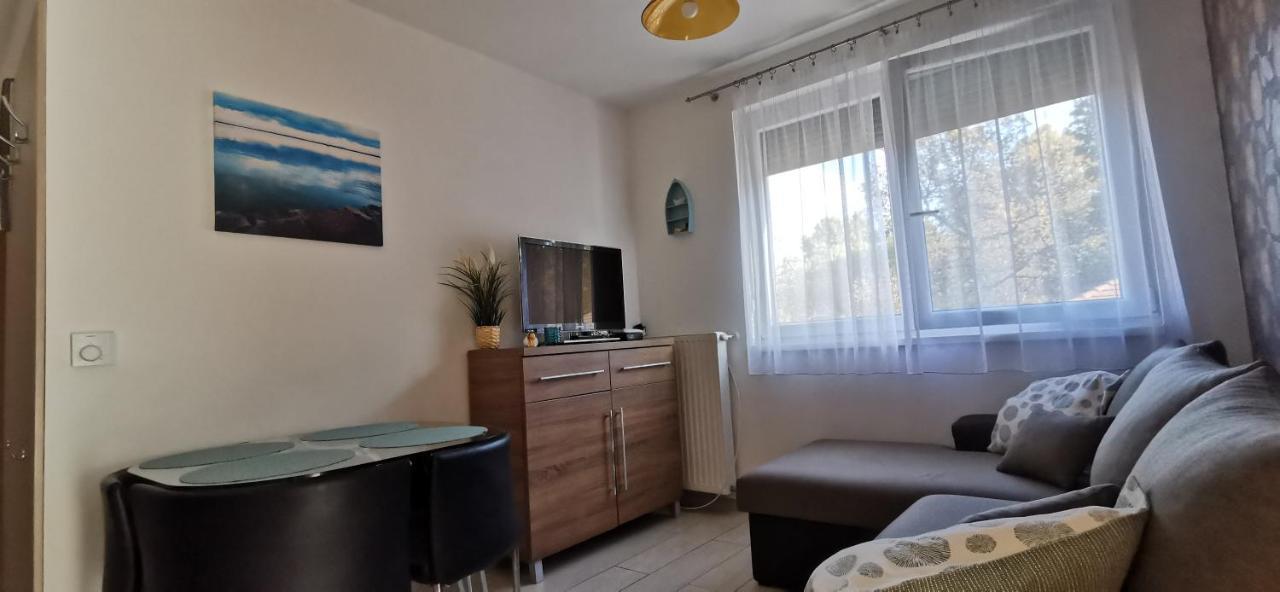 Vivi Wellness Apartman Apartman Siófok Kültér fotó