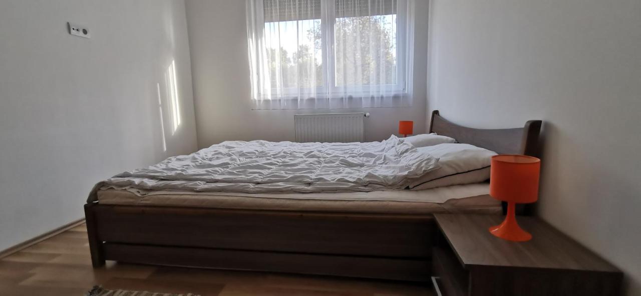 Vivi Wellness Apartman Apartman Siófok Kültér fotó