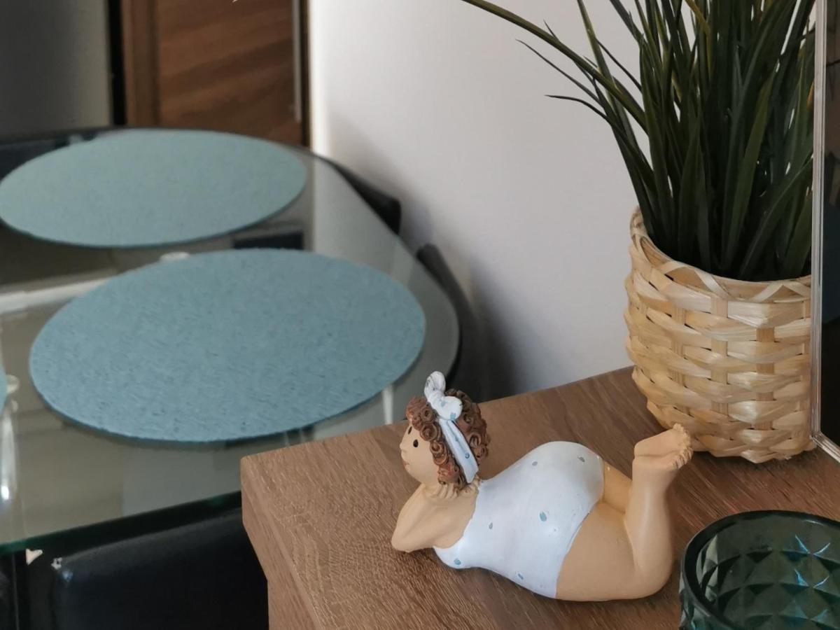 Vivi Wellness Apartman Apartman Siófok Kültér fotó