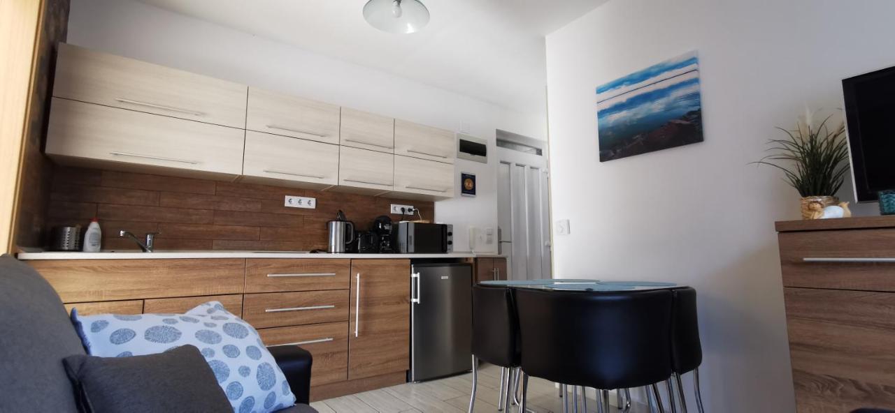 Vivi Wellness Apartman Apartman Siófok Kültér fotó